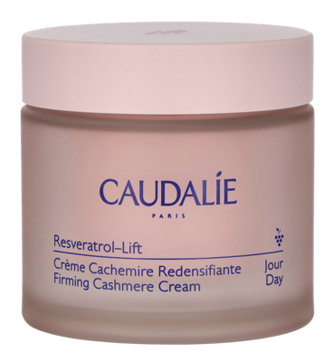 Caudalie Resveratrol-Lift Firming Cashmere Cream Day Gezichtsverzorging 50 ml