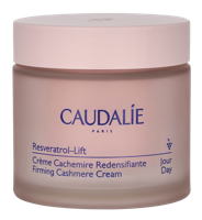Caudalie Resveratrol-Lift Firming Cashmere Cream Day Gezichtsverzorging 50 ml Caudalie Resveratrol-Lift Firming Cashmere Cream Day Gezichtsverzorging 50 ml