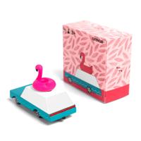Candylab Candycar Flamingo Wagon