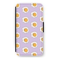 Bacon to my eggs #1: iPhone 11 Flip Hoesje