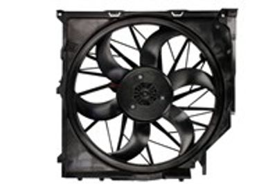 Koelventilator 47216