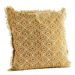 Madam Stoltz CC-5050-13 decoratief kussen, hoofdkussen & extra's