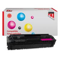 Tonercartridge Quantore alternatief tbv HP W2213X rood