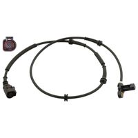 ABS - sensor 107733