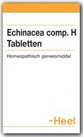 Heel Echinacea Compositum H Tabletten 250st - thumbnail