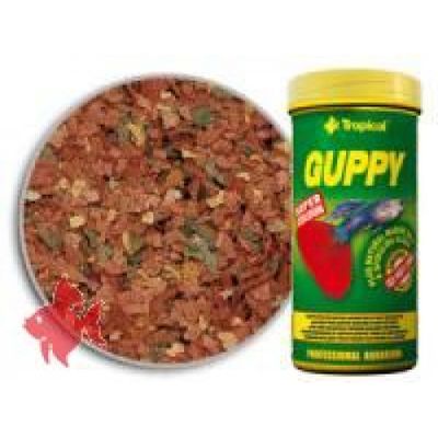Tropical Guppy 250ml