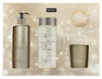 Sence Champagne Crush Relaxing Giftset