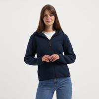 Travelin&apos; - Cardigan - Marineblauw - Maat