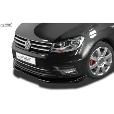 Voorspoiler Vario-X Volkswagen Caddy 2K 2015- (PU) RDVVW17
