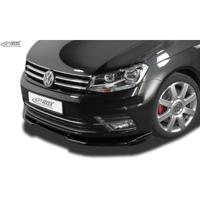 Voorspoiler Vario-X Volkswagen Caddy 2K 2015- (PU) RDVVW17