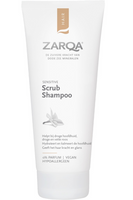 Zarqa Sensitive Scrub Shampoo