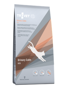 Trovet Urinary Calm UCD Kat 2.5kg