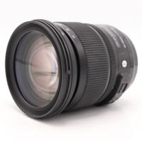 Sigma 24-105mm F/4.0 DG OS HSM Art Canon EF occasion