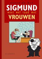Sigmund weet wel raad met vrouwen (Hardback)