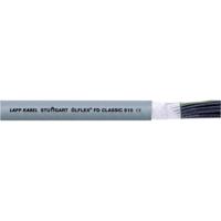 LAPP 26172/500 Geleiderkettingkabel ÖLFLEX® FD CLASSIC 810 5 G 2.5 mm² Grijs 500 m