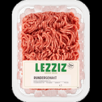 Lezziz Rundergehakt Halal 500 g bij Jumbo