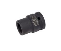 Hikoki Accessoires Krachtdop Sw 32Mm 3/4" Vierk. 57L - 751914