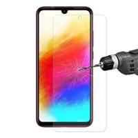 ENKAY Hat-Prins 0 26 mm 9H 2.5D gebogen volledig scherm getemperd glas Film voor Xiaomi Redmi Note 7