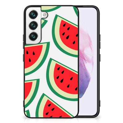 Samsung Galaxy S22 Back Cover Hoesje Watermelons