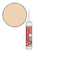 Mapei Mapesil AC - 132 Beige Siliconenkit