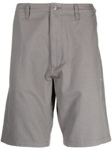 izzue bermuda en coton - Gris