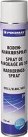 Promat Bodemmarkeringsspray | 750 ml | wit | spuitbus  - 4000354260 4000354260