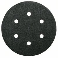 Bosch Accessories Best for Stone 2608605126 Excenterschuurpapier Met klittenband, Geperforeerd Korrelgrootte (num) 120 (Ø) 150 mm 5 stuk(s)