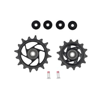 Sram xx axs pulleys n kit tt pulley kit