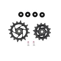 Sram Derad wielset xx eagle t axs 12v