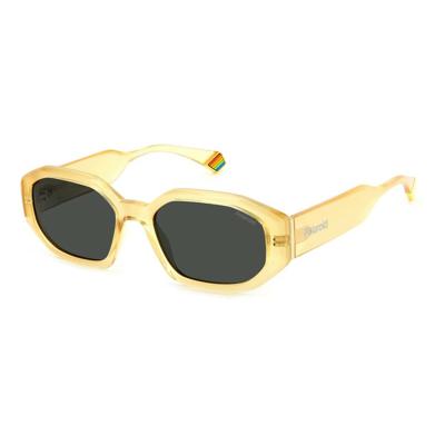 Dames zonnebril Polaroid PLD-6189-S-40G Ø 55 mm