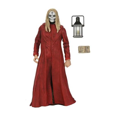 NECA House of 1000 Corpses Otis Red Robe