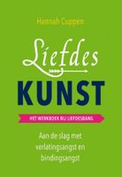 Ankh Hermes Liefdeskunst werkboek bij liefdesbang (1 st)
