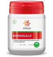 Rhodiola LF