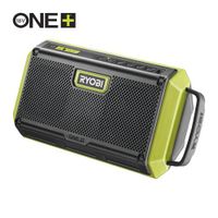 Ryobi 18V | Bluetooth Speaker | 5133004999 5133004999