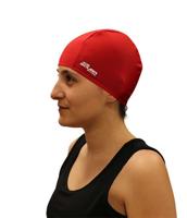 SQUBA LYCRA SWIMMING CAP