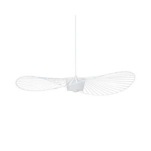 Petite Friture Vertigo Hanglamp - Large - Wit