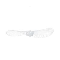 Petite Friture Vertigo Hanglamp - Large - Wit - thumbnail