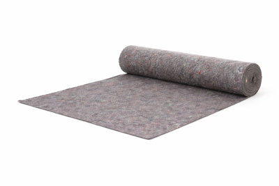 Afdekvlies 1 x 50 meter - 220 grams