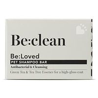 Beloved clean pet shampoo bar (110 GR) - thumbnail