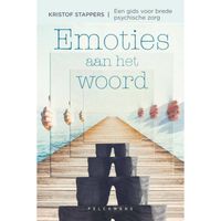 Emoties aan het woord - (ISBN:9789464015744)
