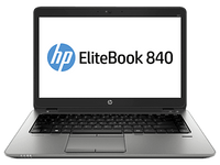 HP EliteBook 840 G3 Full HD/ Intel Core i5 / 8GB/ 128GB SSD /WINDOWS 10 PRO - thumbnail