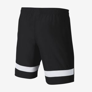 Dri-Fit Trainingsbroekje Kylian Mbappé Zwart