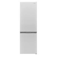 Koel-vriescombinatie Sharp SJFBB04DTXWEES