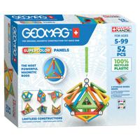 Geomag super color panels recycled, 52dlg. - thumbnail