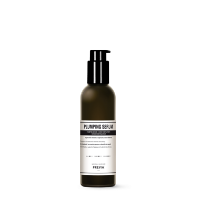 Previa Natural Haircare Volumising Plumping Serum 200ml Previa Natural Haircare Volumising Plumping Serum 200ml