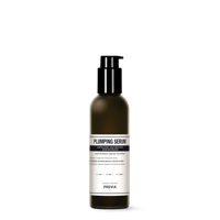 Previa Natural Haircare Volumising Plumping Serum 200ml