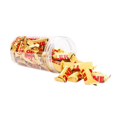 Toblerone Mini "Joyeuses fêtes" - 500g