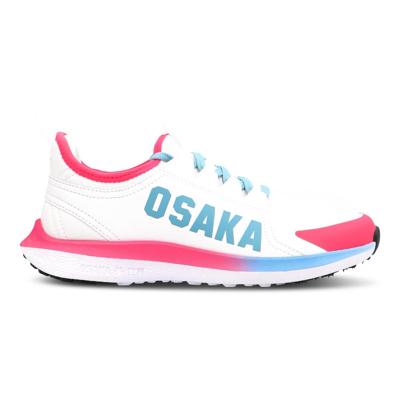 Osaka FURO PLAY - WHITE RASPBERRY