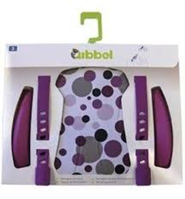 Qibbel Zitje widek stylingset luxe