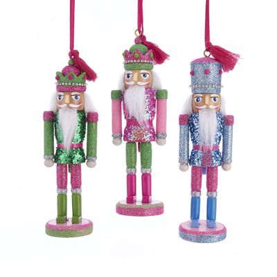 Nutcracker Multi Preppy 6 Inch - Kurt s adler